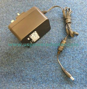 New Linksys By Cisco AD 12/1C 2.1ID DV-1280-3UK AC Power Adapter Charger 12V 1A
